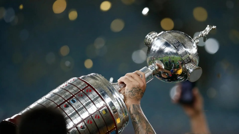 &nbsp;Con el título de Flamengo, cómo quedó la tabla de campeones de la Copa Libertadores