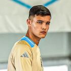 Carboni y Miljevic, protagonistas en el triunfo de Racing en pretemporada