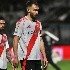 Club Atletico Platense vs River Plate. Fecha 17 Copa de la Liga Profesional. Futbol Argentina. Primera División. 6/10/2024. Fotobaire
