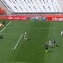 El fuerte descargo de Fydriszewski tras picar el penal vs. Godoy Cruz: 