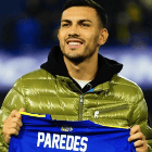 Advirtió a Paredes: 