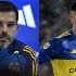 La decisión de Gago con Marcos Rojo tras asumir en Boca