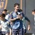 Fernando Gago, nuevo técnico de Boca.