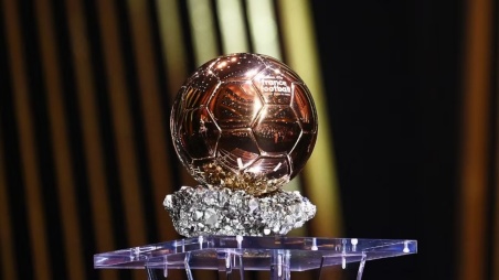 Los 10 nominados al Balón de Oro de todos los tiempos