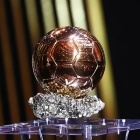 La lista de nominados al Balón de Oro 2026