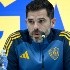 PRESENTACION DE FERNANDO GAGO EN BOCA. Fotobaires. 14/10/2024