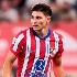 Julián Álvarez, tajante con la eliminación del Atlético en Champions y Copa: 