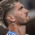 Simeone sentenció a De Paul en Atlético Madrid: 
