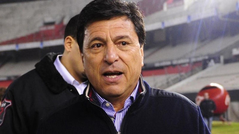River perdió un millonario juicio de la gestión Passarella
