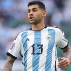 La decisión final de Simeone y Atlético Madrid con el Cuti Romero