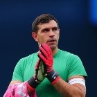 Giro inesperado con el futuro del Dibu Martínez en Aston Villa