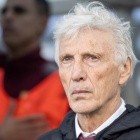 Una Selección sentenció a José Pekerman: 