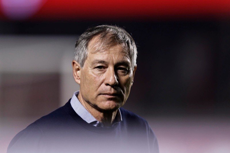 La denuncia alertante de Ariel Holan a AFA sobre la Liga Profesional