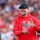 Bombazo: Jurgen Klopp vuelve a dirigir en un gigante europeo