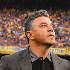 La bronca de Gallardo tras el partido de Echeverri en River: 