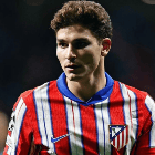Revelan que Julián Álvarez dejará el Atlético para irse a un gigante europeo: 
