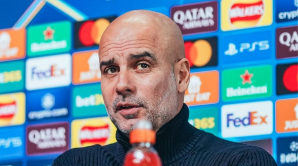 La picante respuesta de Guardiola a Mourinho: 