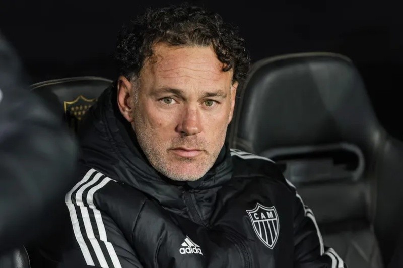 El Presidente de Independiente, tajante sobre la chance de Gabriel Milito a Boca El Presidente de Independiente, tajante sobre la chance de Gabriel Milito a Boca