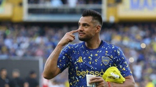 Chiquito Romero reveló la promesa que le hizo a Riquelme tras irse de Boca