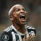 Los elogios de Deyverson a Messi y la Selección Argentina que sorprendieron a todos