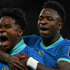 Se confirmó el nuevo club de Endrick pese a su gran momento en Lyon