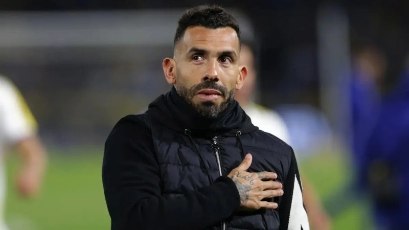 El DT argentino que Olimpia piensa para reemplazar a Martín Palermo El DT argentino que Olimpia piensa para reemplazar a Martín Palermo