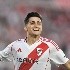 Atento, River: un equipo de la MLS quiere a Pablo Solari