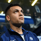 Atento, River: preocupación por Lautaro Martínez en Inter de Milán