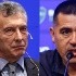 Macri apuntó con todo contra Riquelme en Boca: 