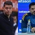 Battaglia se plantó y fue contundente sobre Gago en Boca: 