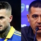 Sorpresa en Boca: 