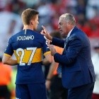 Un jugador de Boca se nacionalizará paraguayo y Alfaro podría convocarlo