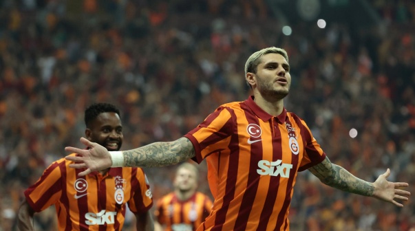 Bombazo: los clubes que están interesados en el fichaje de Mauro Icardi