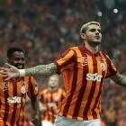 El fuerte comunicado del Galatasaray contra Mauro Icardi: 