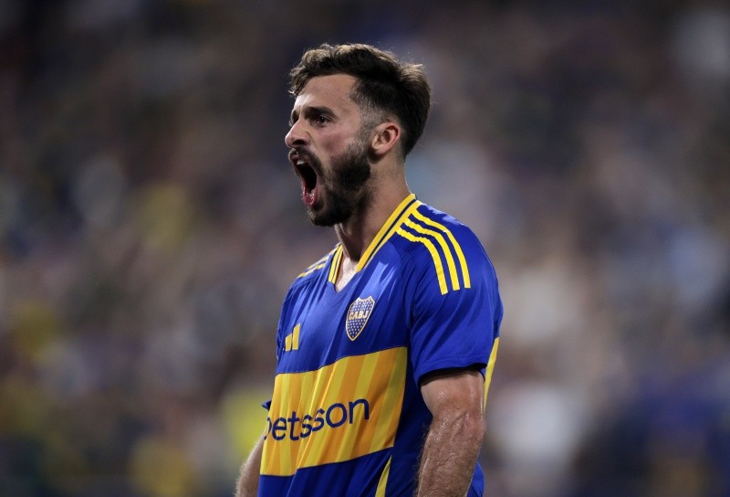 Borrado por Russo, sorpresa en Boca por la terminante decisión de Marcelo Saracchi Borrado por Russo, sorpresa en Boca por la terminante decisión de Marcelo Saracchi