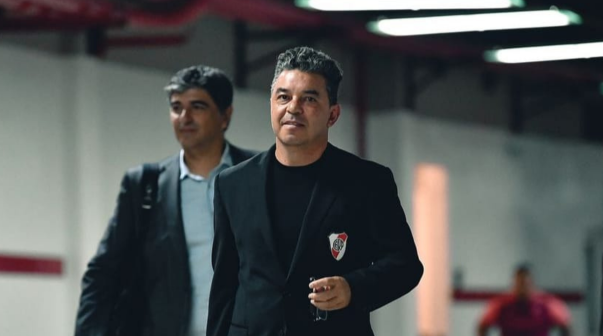 Los goleadores que llamó River en el mercado de pases