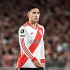Tras irse de River, el mal presente de Rodrigo Villagra en Rusia