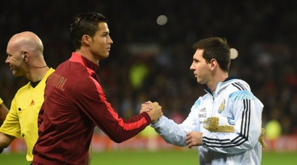 Lionel Messi vs Cristiano Ronaldo: la sorprendente diferencia en goles de penal