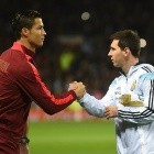 Lionel Messi vs Cristiano Ronaldo: la sorprendente diferencia en goles de penal