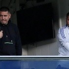 La tremenda decisión de Herrón tras la eliminación de Boca