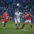 Atlético Tucumán le ganó a Huracán y le dio una mano a Vélez
