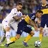 Mauro Zárate no se calló nada sobre Gago en Boca: 