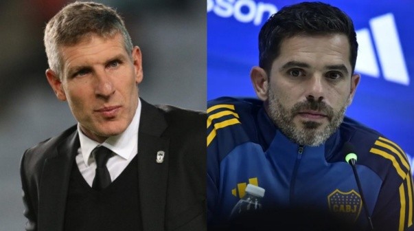 Palermo, sin vueltas sobre el período de Gago en Boca: 