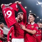 La tajante decisión del Manchester United con Garnacho y Lisandro Martínez