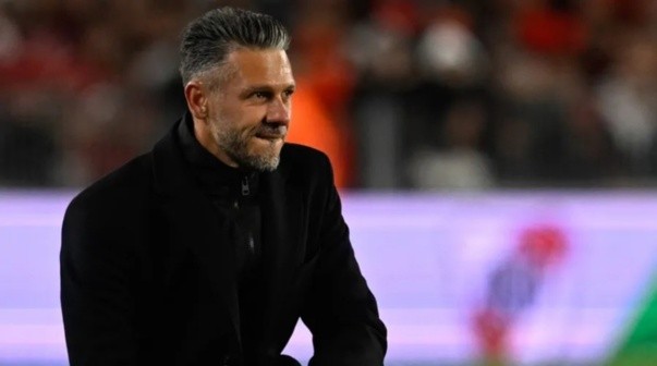 Polémica en River: 