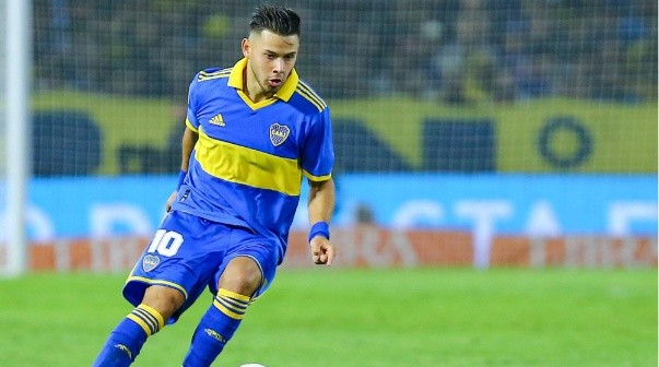 Óscar Romero no se quedó callado sobre Riquelme en Boca: 