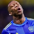 Preocupación para Herrón en Boca: Se confirmó la lesión de Luis Advíncula