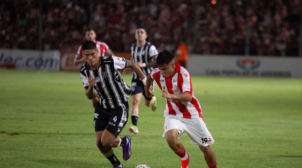 Se confirmó la final por el segundo ascenso a la Liga Profesional