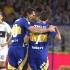 Cavani explotó contra Zeballos en pleno Boca vs. Gimnasia