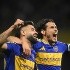 Boca venció a Gimnasia y sueña con jugar la Copa Libertadores